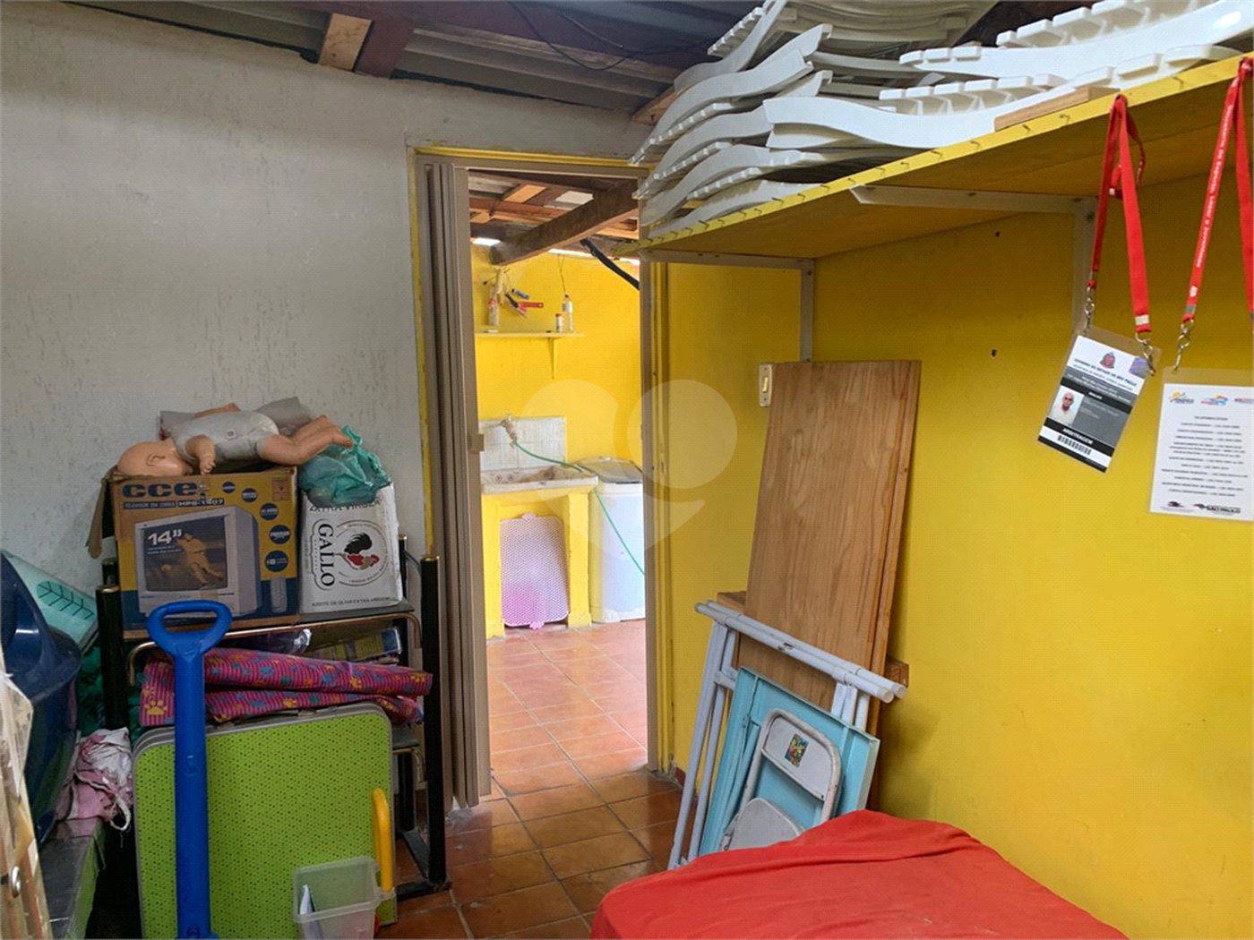 Casa Térrea à venda com 1 suíte em Vila Nova Cachoeirinha, São Paulo, SP