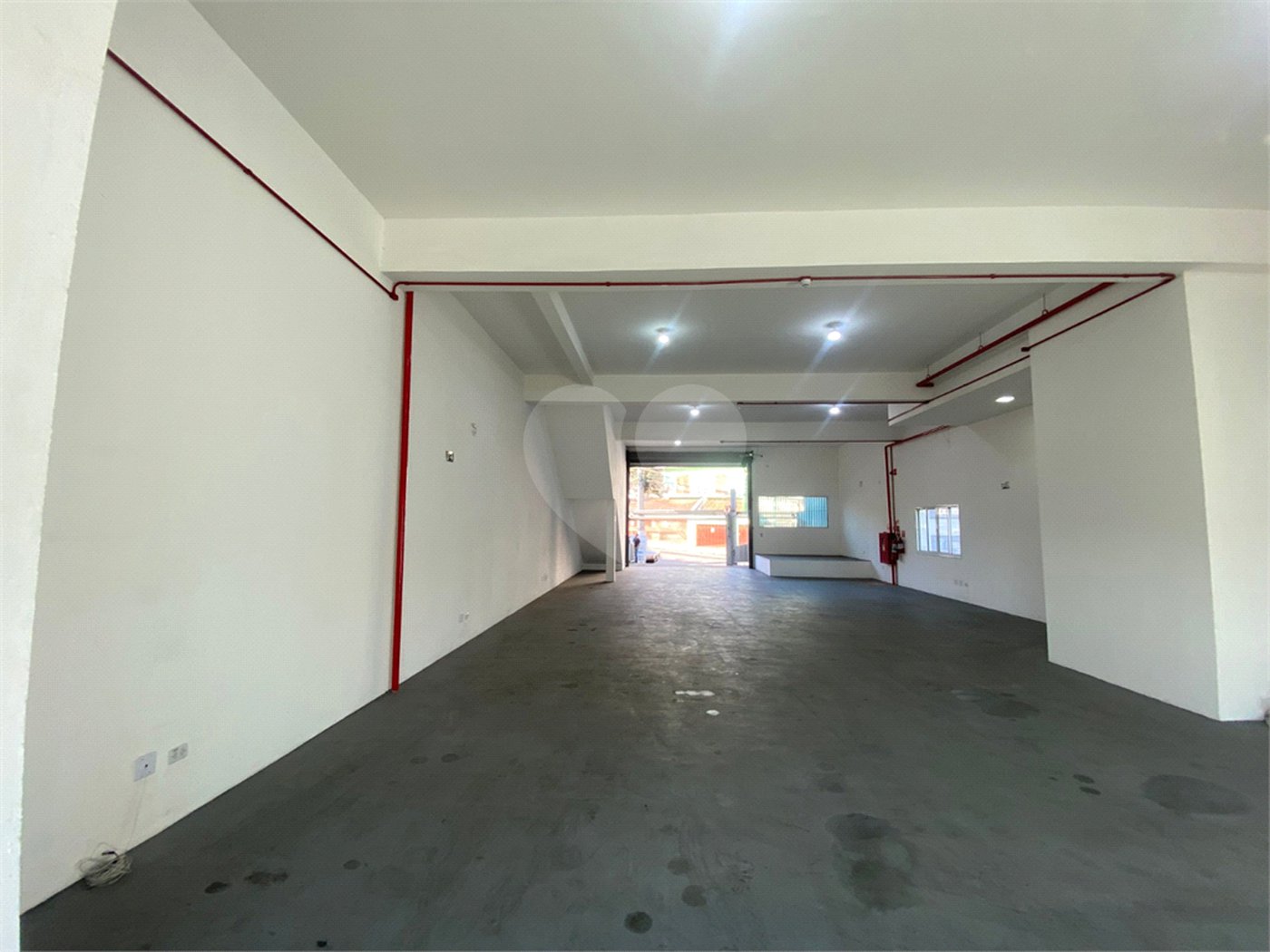 Casa para alugar em Vila Osasco, Osasco, SP