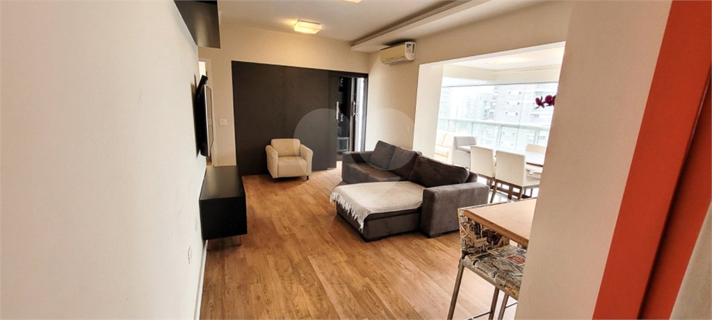 Apartamento à venda com 2 suítes em Vila Mariana, São Paulo, SP
