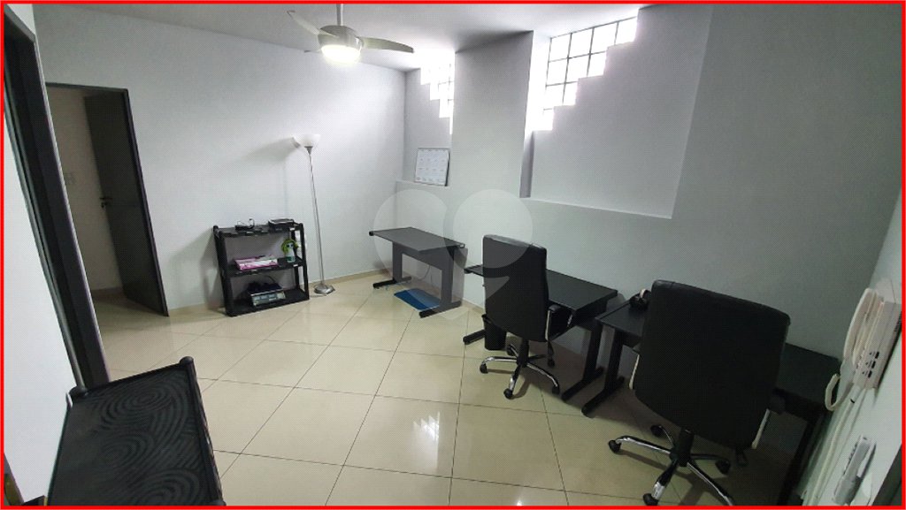 Casa à venda com 1 quarto em Planalto Paulista, São Paulo, SP