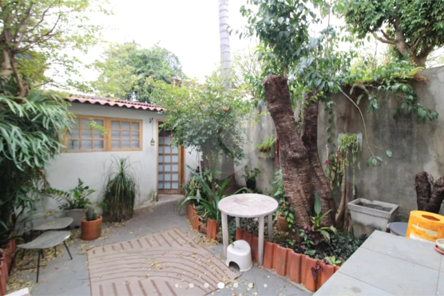 Sobrado à venda ou para alugar com 6 quartos em Santana, São Paulo, SP