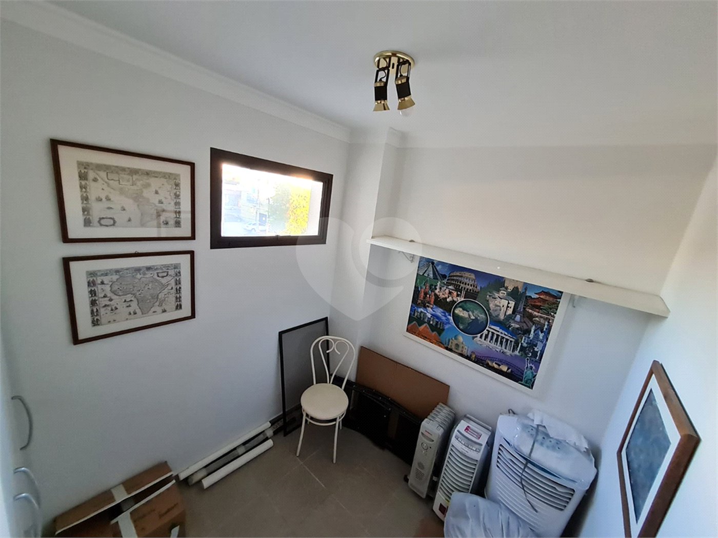 Apartamento à venda com 3 quartos, sendo 1 suíte,  em Vila Angeli, Valinhos, SP