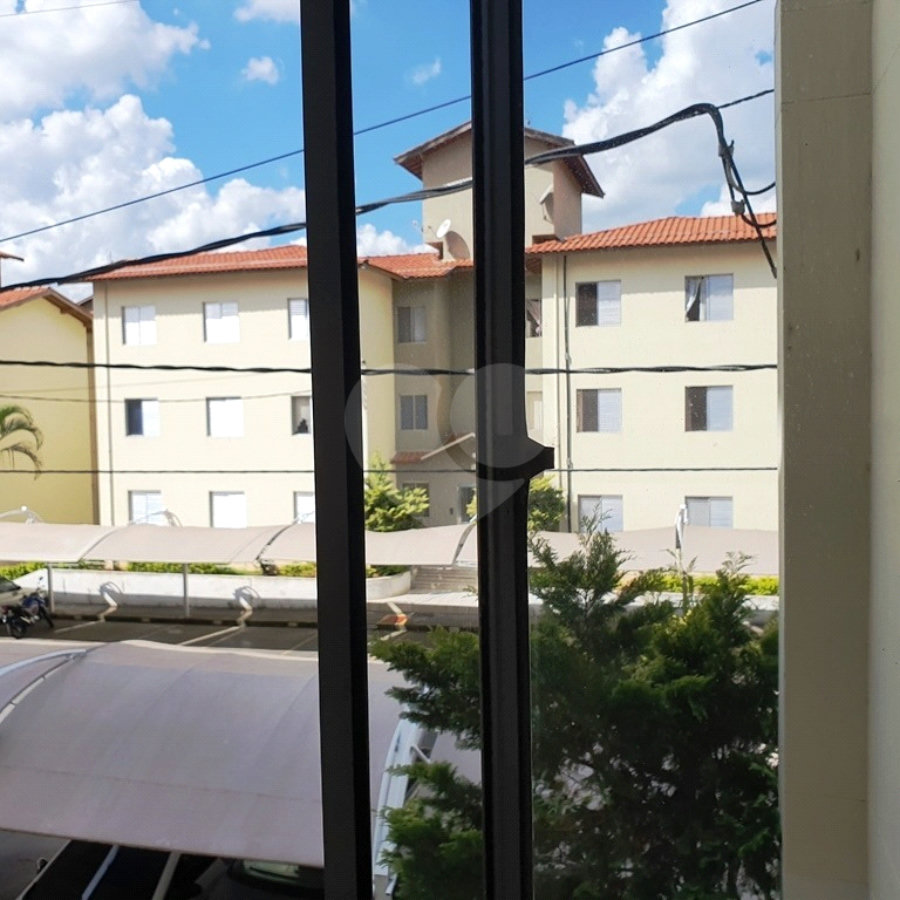 Apartamento à venda com 3 quartos em Jardim Juliana, Indaiatuba, SP