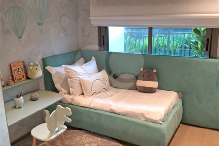 Apartamento à venda com 3 suítes em Vila Mariana, São Paulo, SP