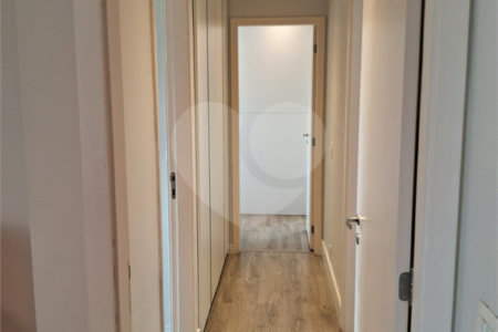 Apartamento à venda com 3 suítes em Paraíso do Morumbi, São Paulo, SP