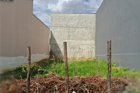 Terreno à venda no condomínio Pq Barnabé Smart, Indaiatuba - SP