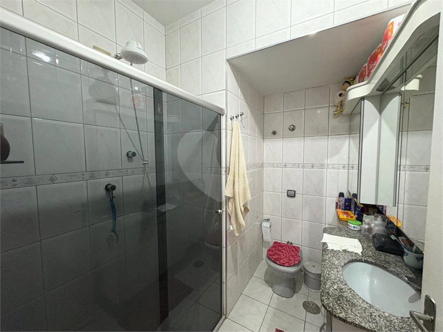 Sobrado à venda com 2 quartos em Ferreira, São Paulo, SP