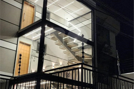 Apartamento à venda com 2 quartos em Tucuruvi, São Paulo, SP