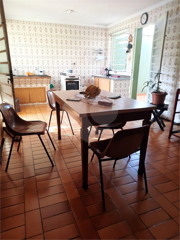 Casa Térrea à venda com 3 quartos em Vila Jaguara, São Paulo, SP