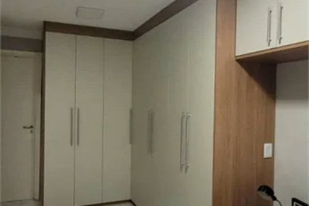 Apartamento à venda com 2 quartos, sendo 1 suíte, em Água Branca, São Paulo, SP