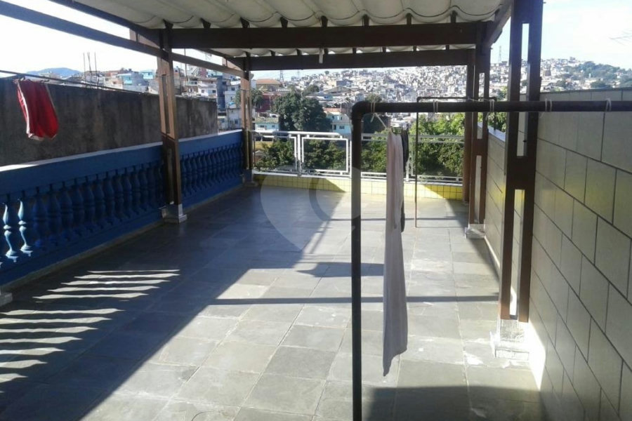 Sobrado à venda com 3 quartos em Tremembé, São Paulo, SP