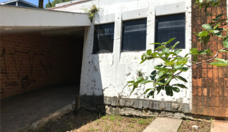 Casa Térrea à venda com 3 quartos, sendo 1 suíte,  em Jardim Peri Peri, São Paulo, SP