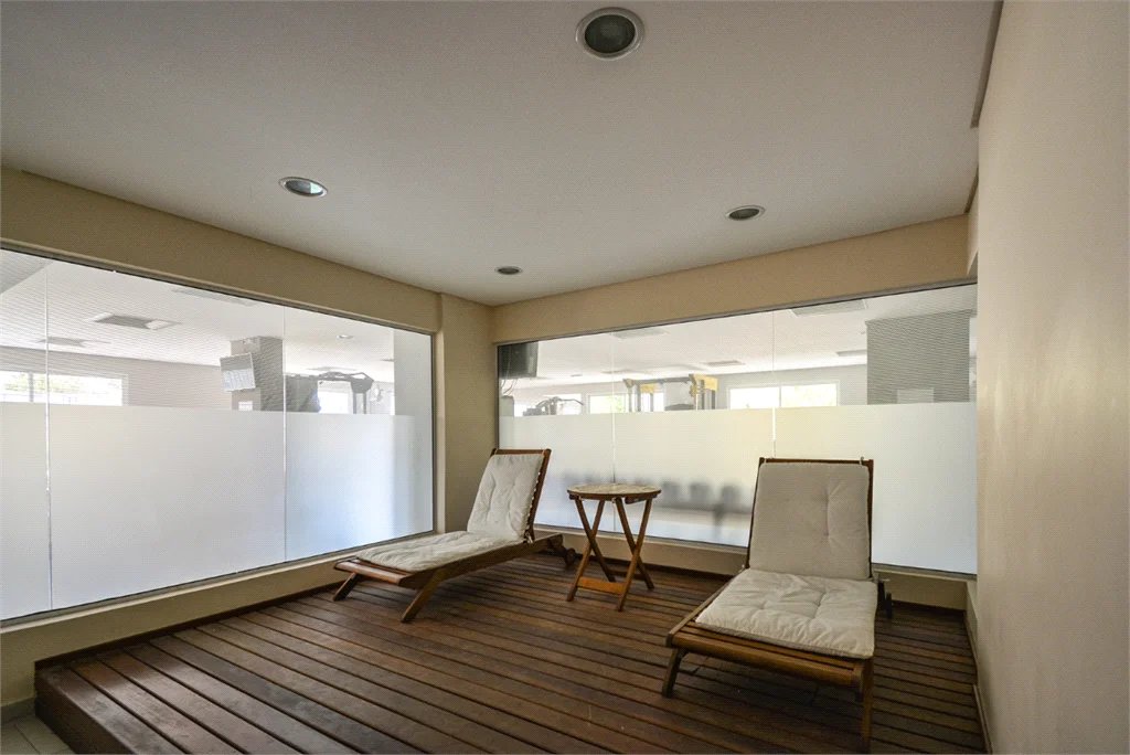 Apartamento à venda com 2 quartos, sendo 1 suíte, em Vila Gertrudes, São Paulo, SP