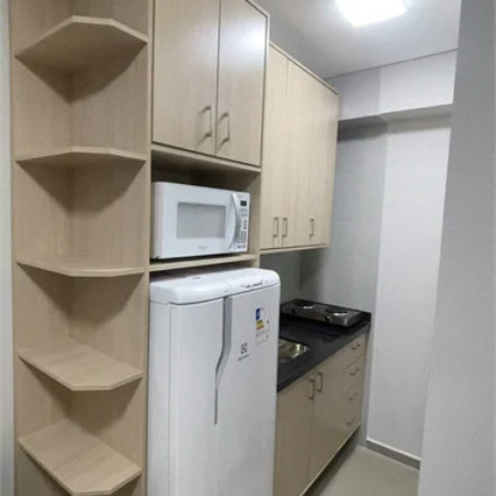 Studio para alugar com 1 quarto em Butantã, São Paulo, SP