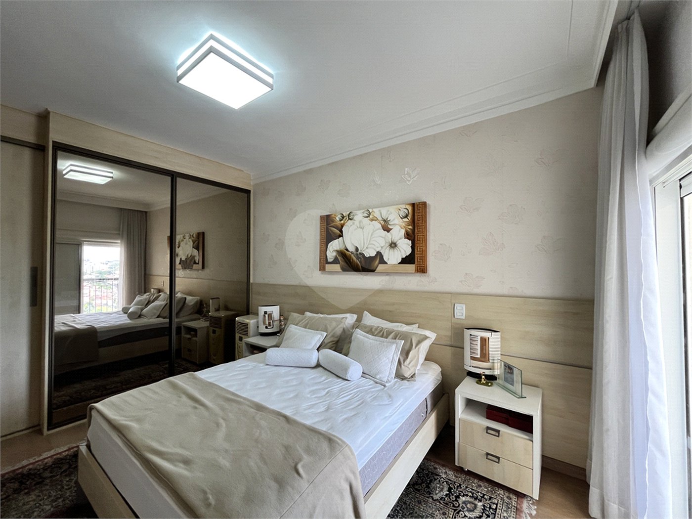Apartamento à venda com 3 suítes em Jardim Portal da Colina, Sorocaba, SP