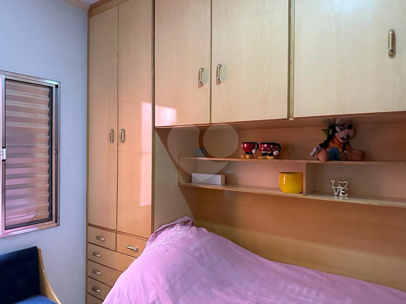 Sobrado à venda com 3 quartos, sendo 1 suíte, em Vila Nova Mazzei, São Paulo, SP