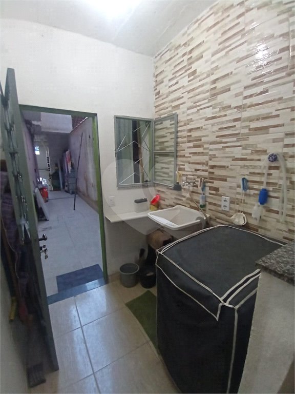 Casa à venda com 3 quartos, sendo 1 suíte, em Campo Grande, Rio de Janeiro, RJ