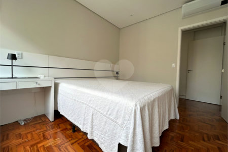 Apartamento à venda com 2 quartos, sendo 1 suíte, em Cerqueira César, São Paulo, SP