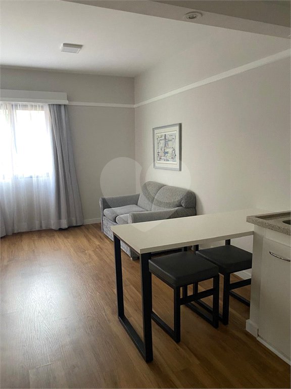 Apartamento à venda com 1 quarto em Jardim Paulista, São Paulo, SP