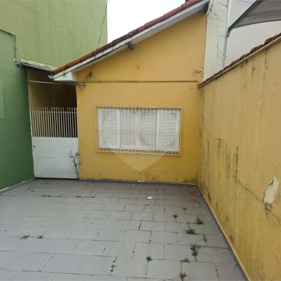 Casa à venda com 2 quartos em Chora Menino, São Paulo, SP