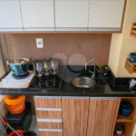Apartamento à venda com 2 quartos, sendo 1 suíte, em Vila Caraguatá, São Paulo, SP