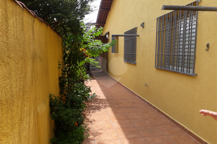 Casa Térrea à venda com 2 quartos, sendo 1 suíte, em Imirim, São Paulo, SP