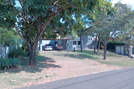 Casa à venda com 2 quartos, sendo 1 suíte, no condomínio Terras de Mont Serrat, Salto - SP