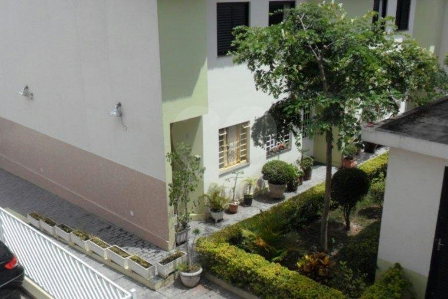 Casa à venda com 2 suítes no condomínio Morada do Sol, São Paulo - SP