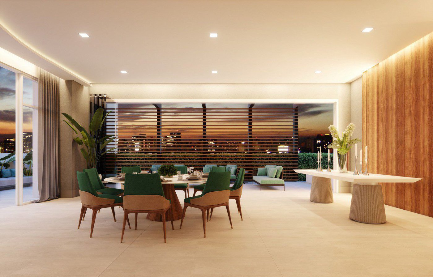 Apartamento com 3 dormitórios à venda, 163 m² por R$ 3.605.000,00 - Ponta da Praia - Santos/SP