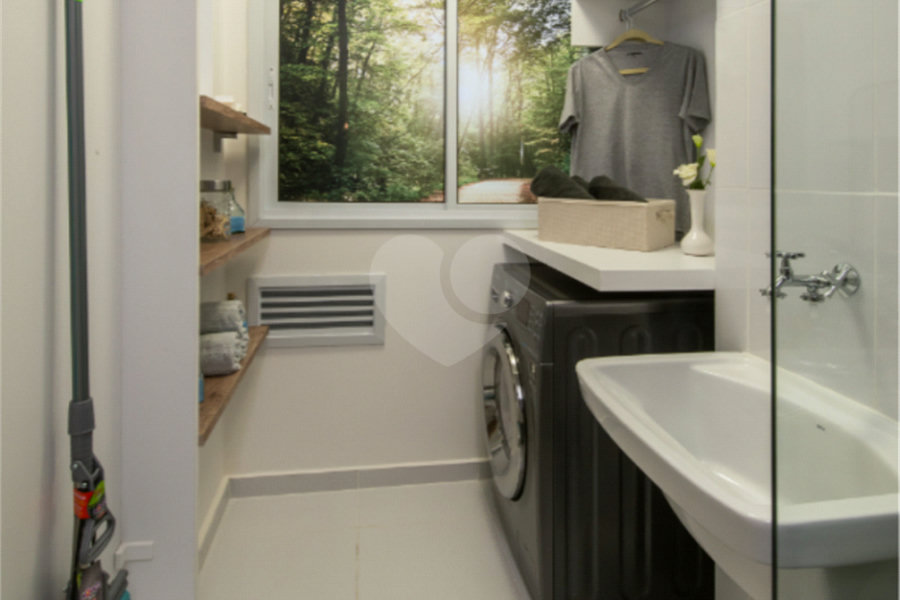 Apartamento à venda com 2 quartos em Santana, São Paulo, SP