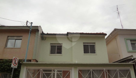 Sobrado à venda com 5 quartos, sendo 1 suíte,  em Santana, São Paulo, SP