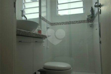 Apartamento à venda com 2 quartos em Vila Leopoldina, Sorocaba, SP