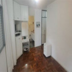 Apartamento à venda com 3 quartos, sendo 1 suíte, em Pinheiros, São Paulo, SP