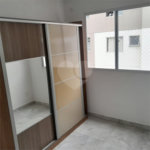 Apartamento à venda com 2 quartos em Jardim do Lago, São Paulo, SP