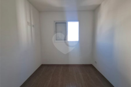 Apartamento à venda com 1 quarto em Vila Mazzei, São Paulo, SP