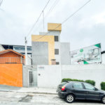 Apartamento à venda com 1 suíte em Jardim Oriental, São Paulo, SP