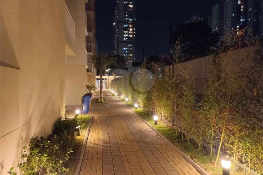 Apartamento à venda com 2 quartos em Barra Funda, São Paulo, SP