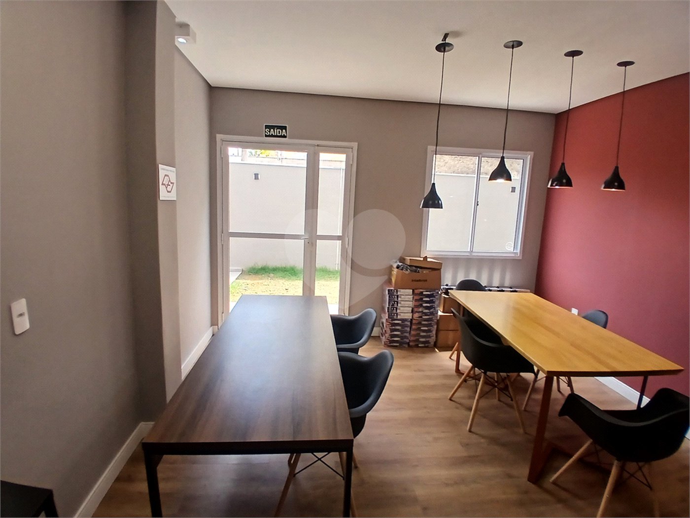 Apartamento à venda com 2 quartos em Vila Pereira Barreto, São Paulo, SP