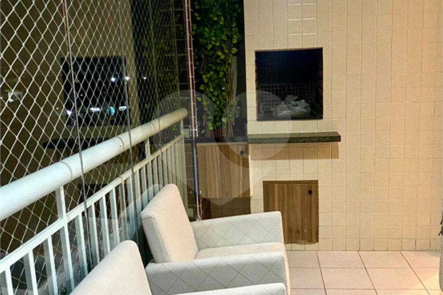 Apartamento à venda com 3 quartos, sendo 1 suíte, em Vila Maria, São Paulo, SP