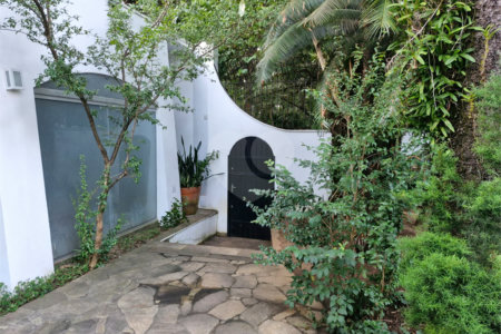 Sobrado à venda com 4 suítes em Alto de Pinheiros, São Paulo, SP