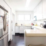 Apartamento à venda com 2 quartos, sendo 1 suíte,  em Jardim Paulista, São Paulo, SP