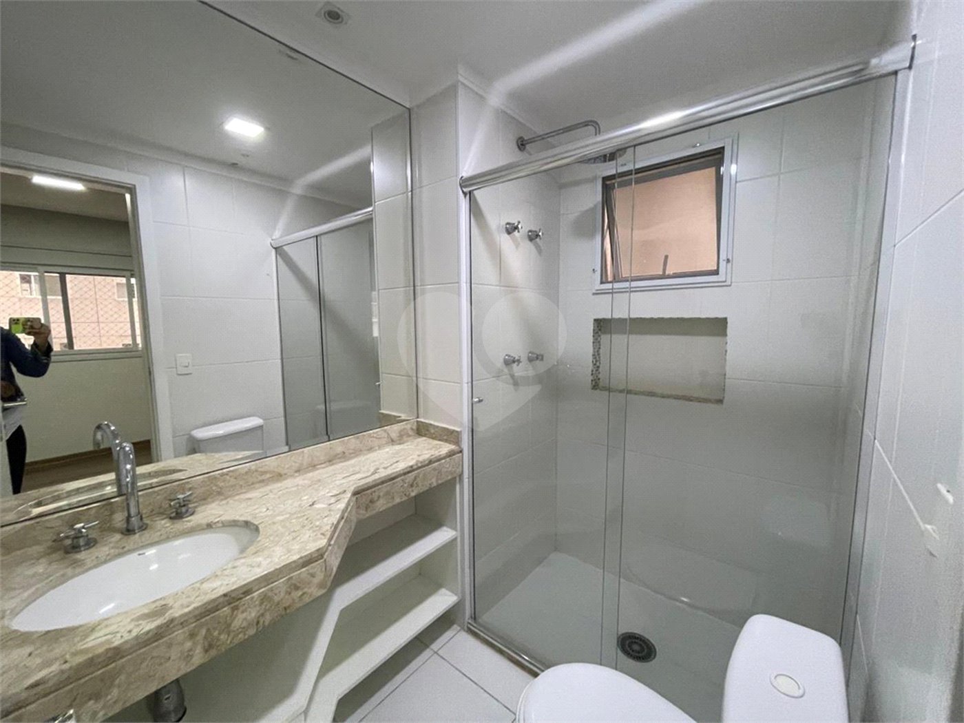 Apartamento à venda com 3 suítes em Ipiranga, São Paulo, SP