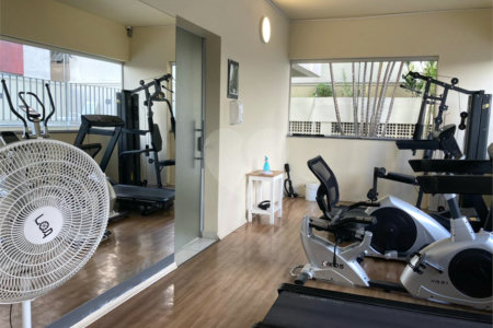 Apartamento à venda com 2 quartos, sendo 1 suíte, em Indianópolis, São Paulo, SP