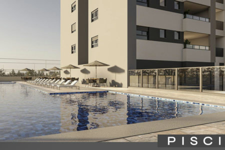 Residencial Solaris