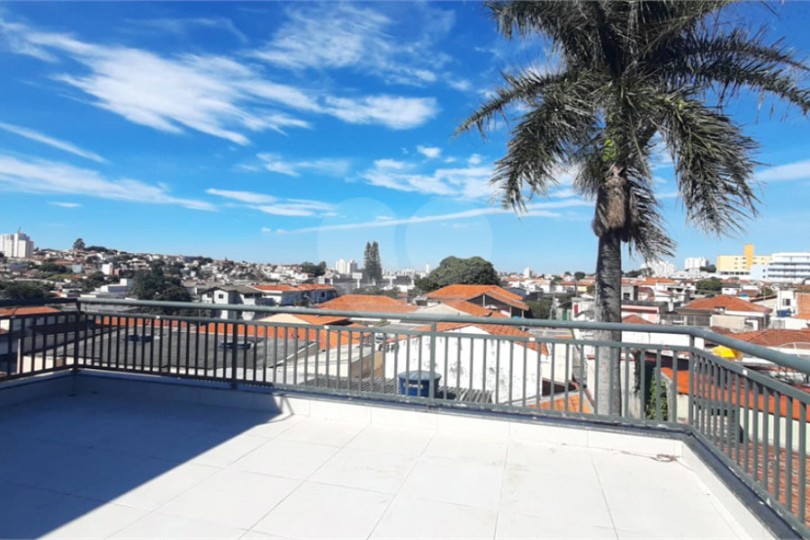 Apartamento à venda com 2 quartos em Vila Mazzei, São Paulo, SP