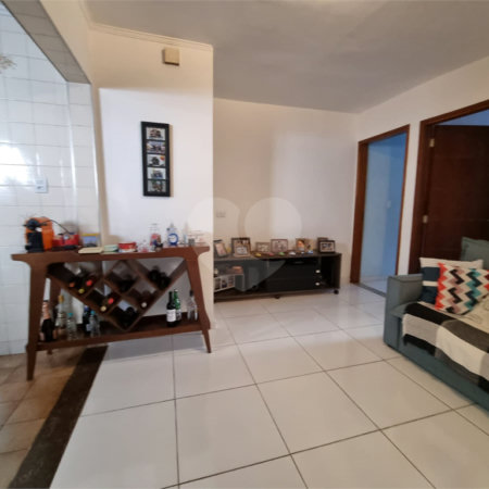 Casa Térrea à venda com 2 quartos em Santo Amaro, São Paulo, SP