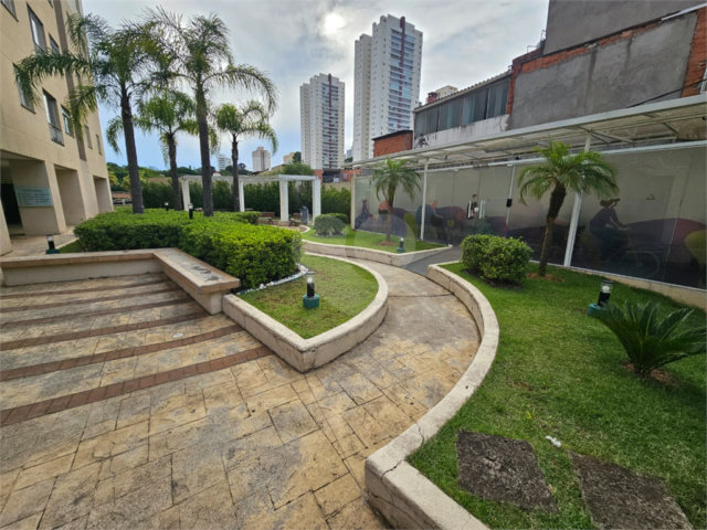Apartamento à venda com 3 quartos em Vila Constança, São Paulo, SP