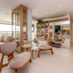 Apartamento à venda com 2 suítes em Brooklin, São Paulo, SP