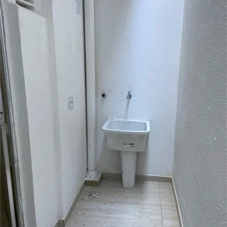 Kitnet para alugar com 1 quarto em Jardim Trussardi, São Paulo, SP
