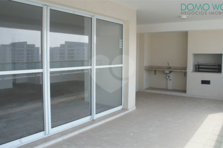 Apartamento à venda ou para alugar com 4 suítes no Centro, São Bernardo do Campo, SP